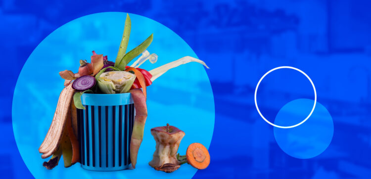 Food Waste: Orderit comes in to reduce it post image